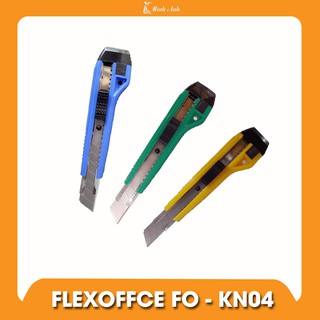 Dao rọc giấy KN -04