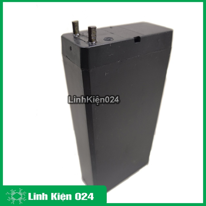 Pin Đèn Pin Vợt Muỗi 4V 1600mA 48x19x75mm | BigBuy360 - bigbuy360.vn