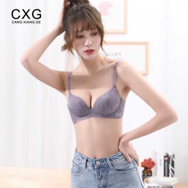 Áo Lót Đúc Su Bàn Tay Muối Tiêu Xuất Hàn A05
