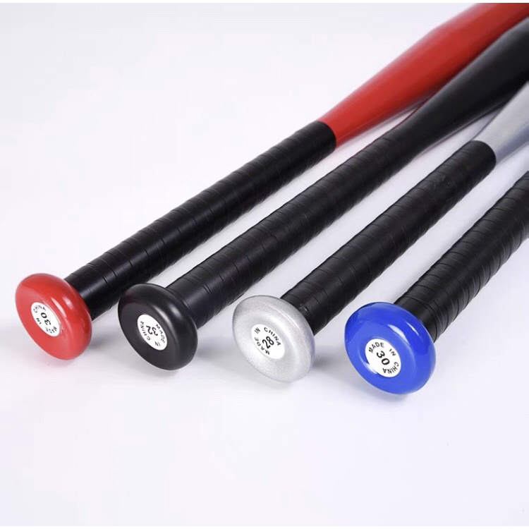 Gậy bóng chày 71cmx28inch chất liệu kim loại chắc chắn, có độ bền rất cao 88050 shopshipsieunhanh