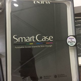 Bao da Ipad Pro 10.5(2017) chính hãng Onjess