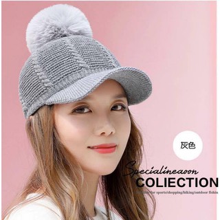 MŨ LƯỠI TRAI QUẢ BÔNG