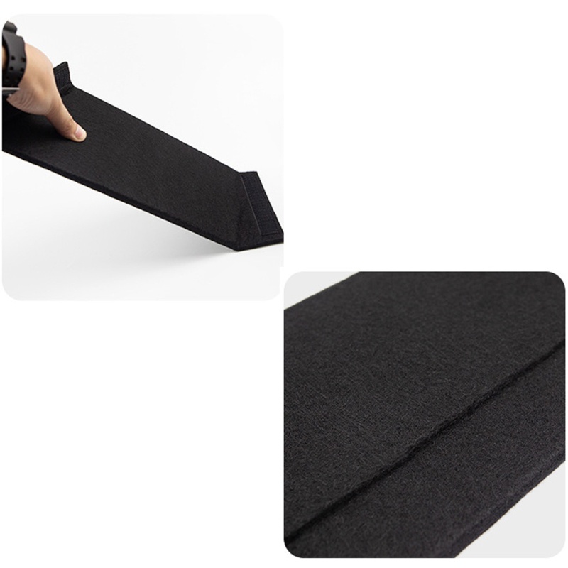 Hộp Đựng Vật Dụng Chia Ngăn Gắn Đuôi Xe Hơi Model 3