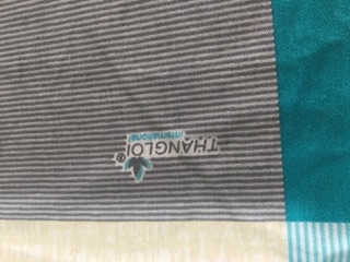 Drap Thắng Lợi 100% cotton
