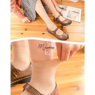 tất da chân nữ mỏng siêu dai