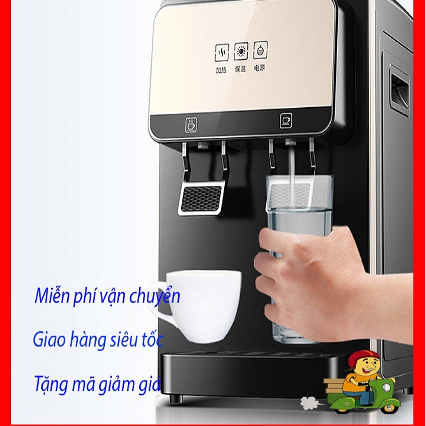 RE0468 Cây nước nóng lạnh mini AUX - Cây nước nóng lạnh để bàn