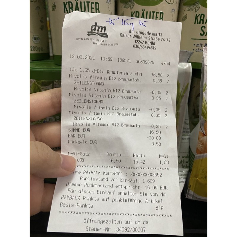 [Link cũ bán hơn 500 sản phẩm bị xoá] Viên sủi Mivolis hỗ trợ hệ miễn dịch- Hàng Đức | BigBuy360 - bigbuy360.vn