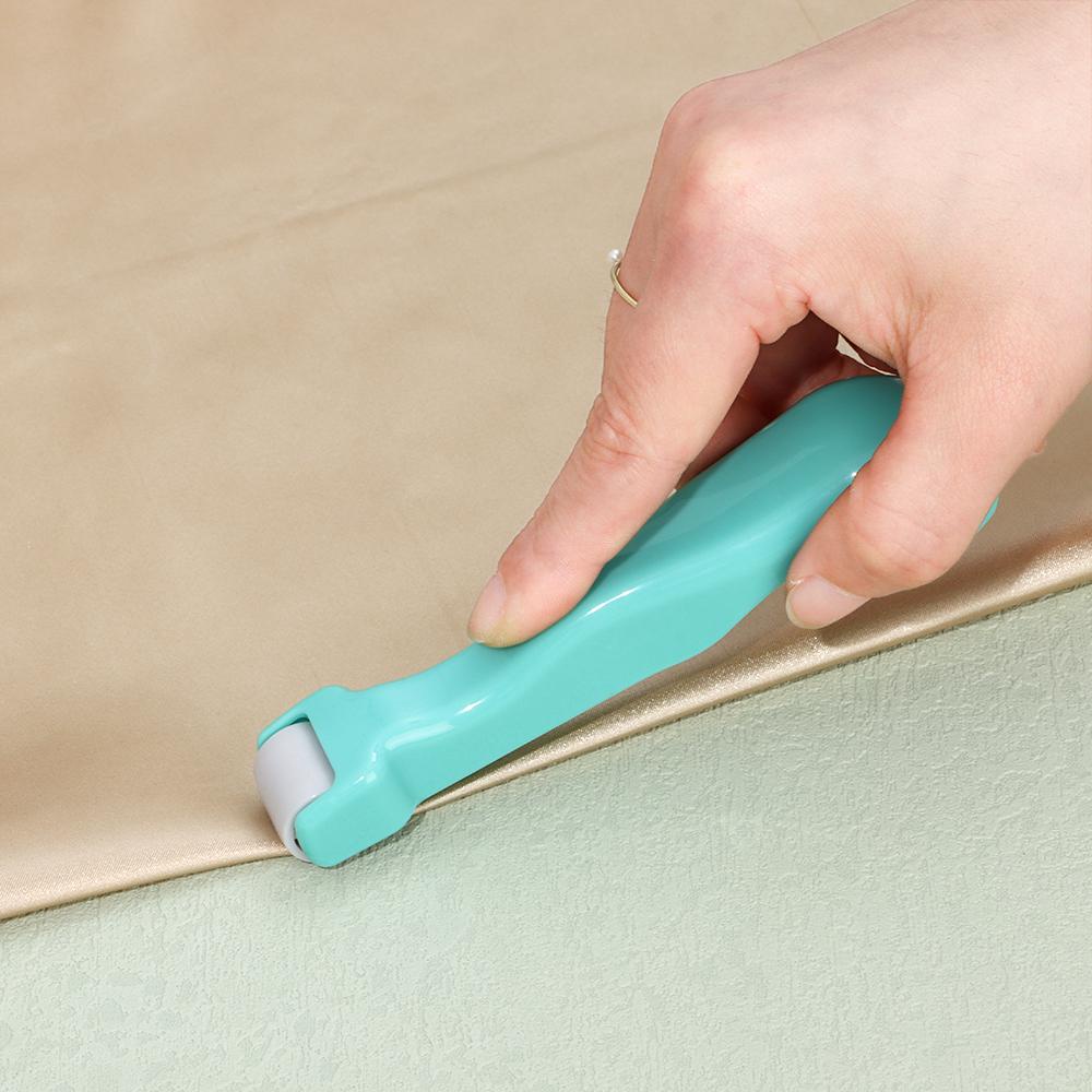 Dụng Cụ Cuộn Vải May Vá Thủ Công Tiện Lợi