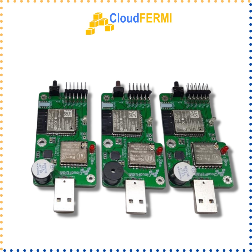 Thiết bị cHive MQTT Broker cho dự án IoT thu thập dữ liệu, điều khiển phân tán dựa trên chip ESP32