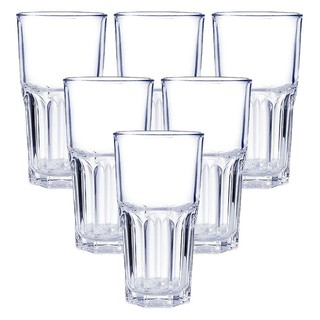 Ly Thủy Tinh Cao Luminarc Granity G3654 310ml