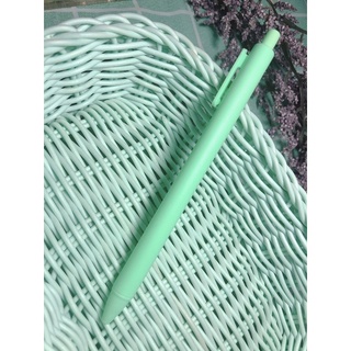 [Bottu] Bút màu pastel
