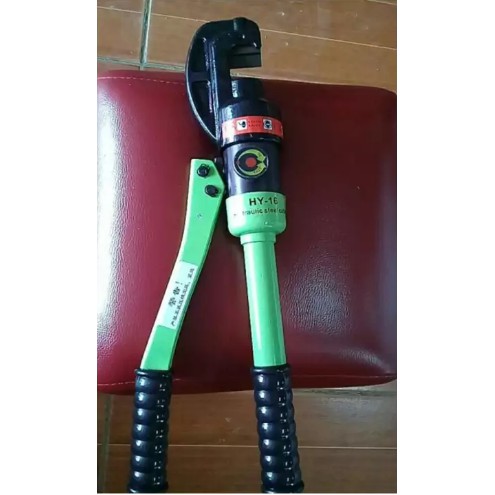 Kìm cắt sắt thủy lực HY-22A