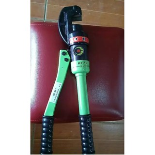 Kìm cắt sắt thủy lực HY-22A