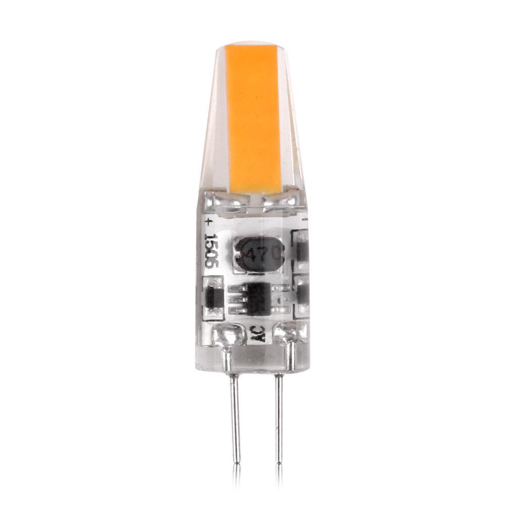Đèn LED G4 COB AC / DC 12V G4