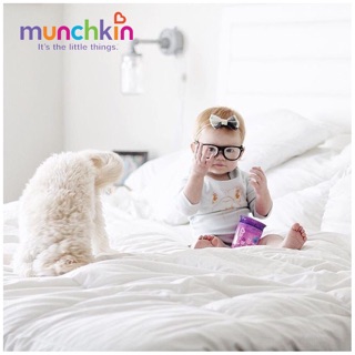 Cốc Tập Uống Deco 360 Độ Munchkin MK15862