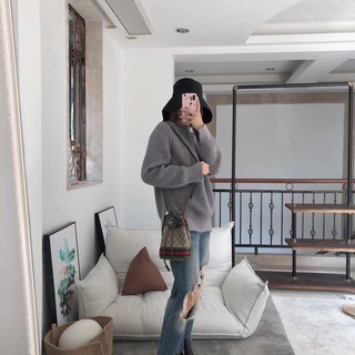 Túi Xách Đeo Chéo Rút Dây Cao Cấp