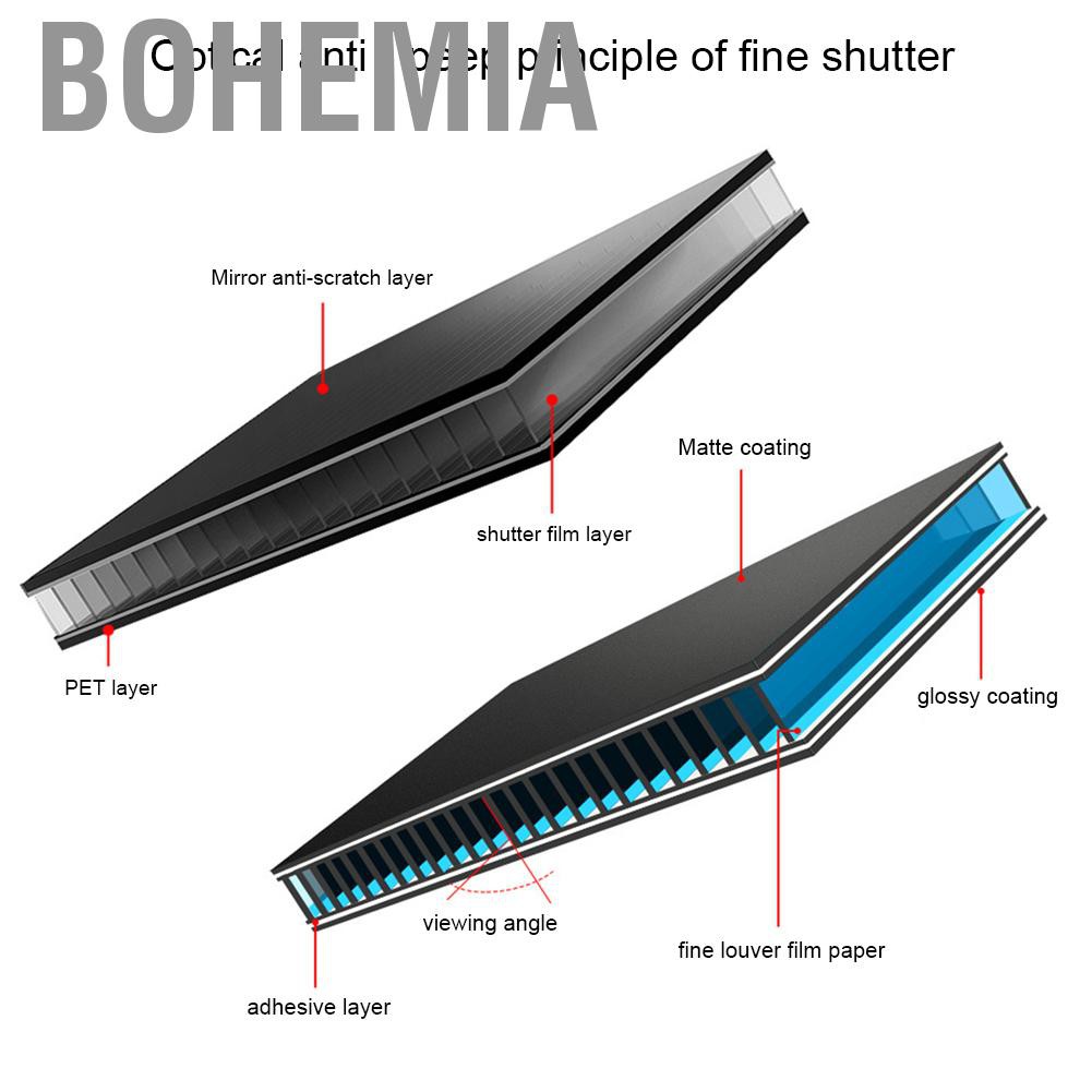 Miếng Dán Bảo Vệ Màn Hình Máy Tính 16: 9 20 Inch | BigBuy360 - bigbuy360.vn