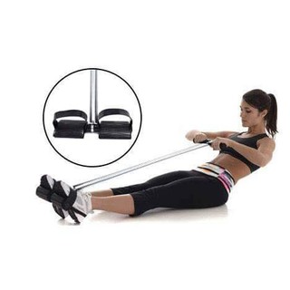 Dây tập lò xo Tummy Trimmer