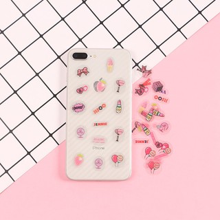 Sticker , Hình Dán BlackPink , KPOP