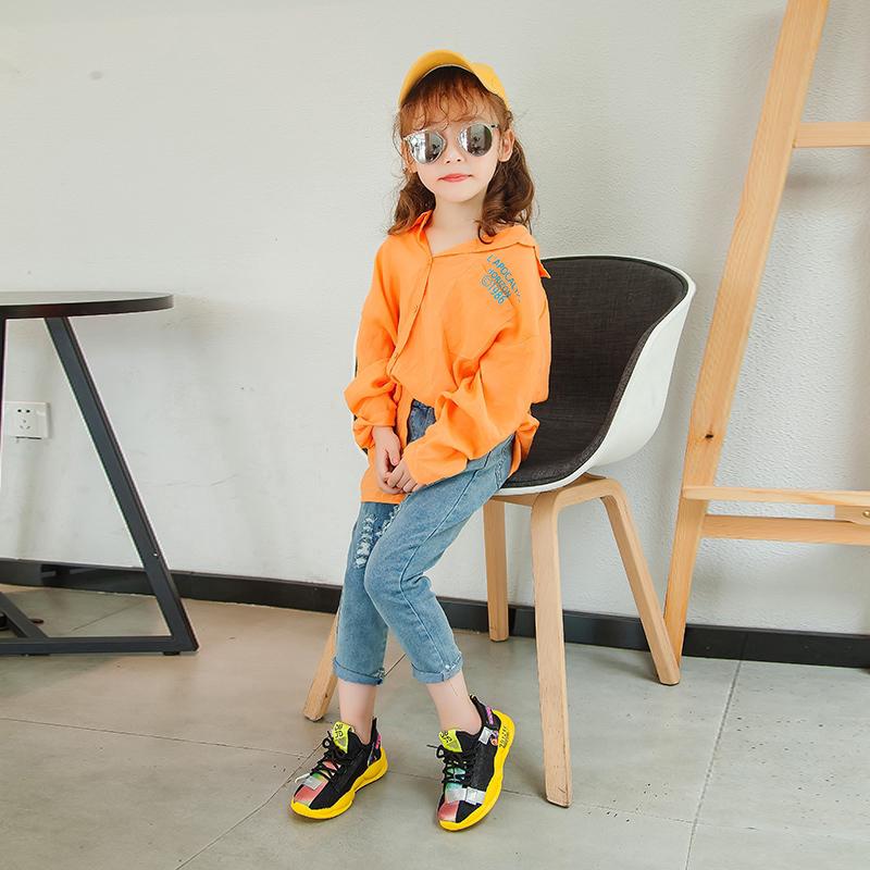 Giày trẻ em cho bé trai / bé gái