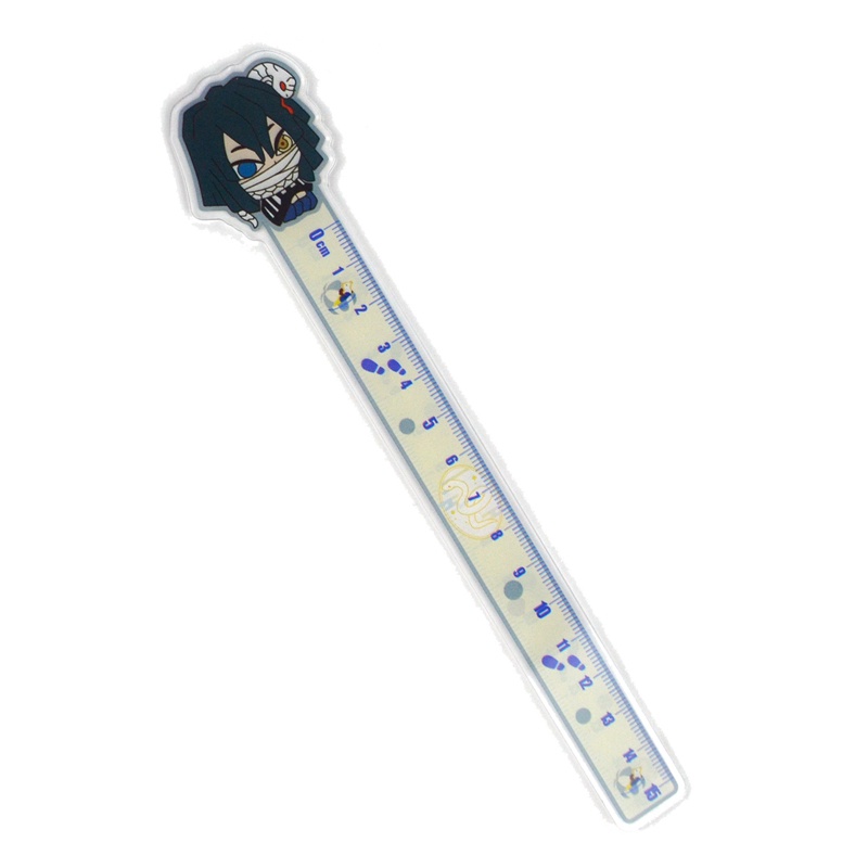 Tmdbyx 1 Thước Đo Góc Thẳng Hình Tam Giác Anime Demon Slayer