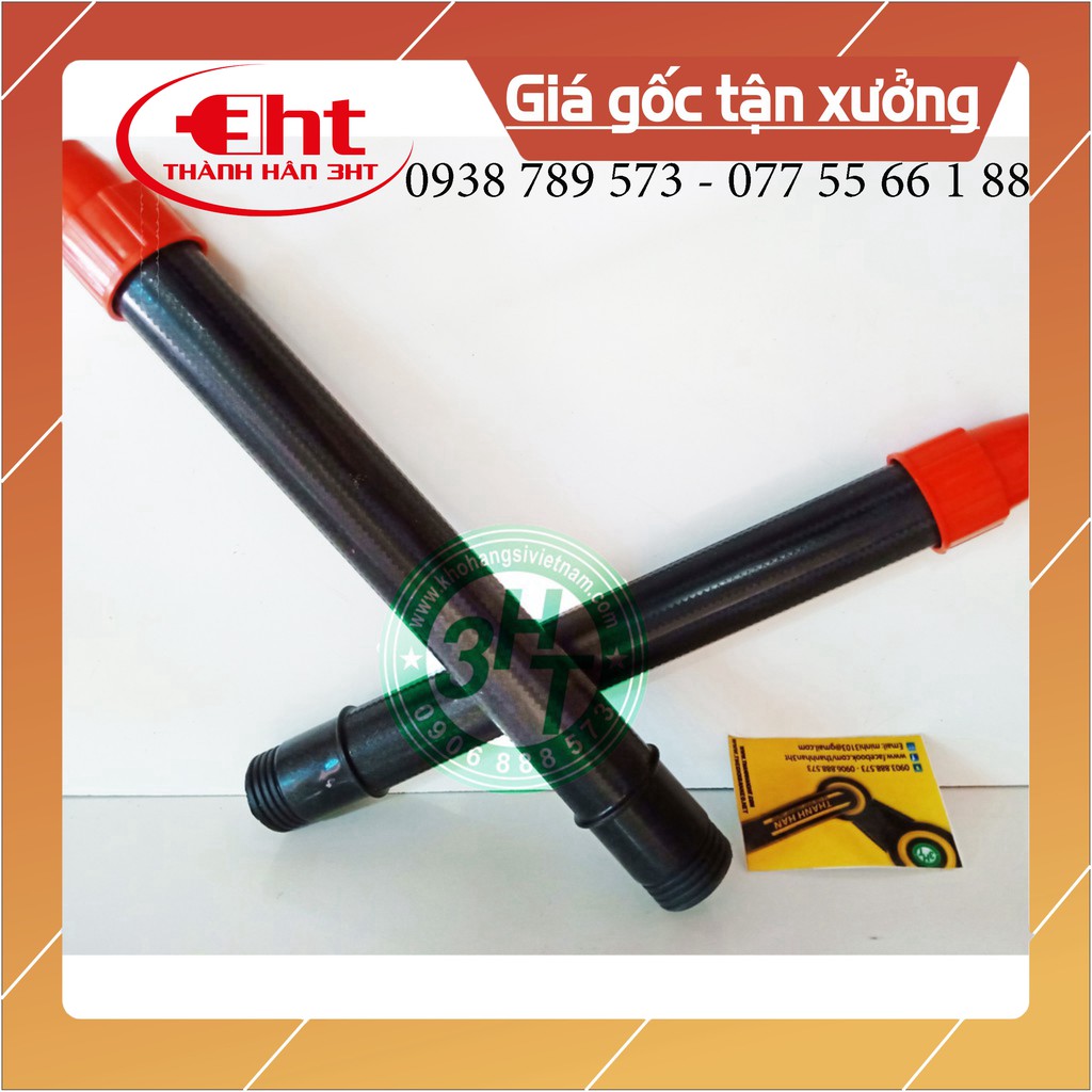 TRỤ QUẠT LỠ B4 - 40cm 3HT