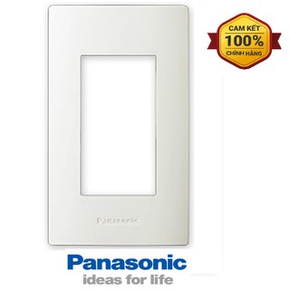 Combo 10 cái - mặt dùng cho 3 thiết bị dòng halumie panasonic - wevh68030