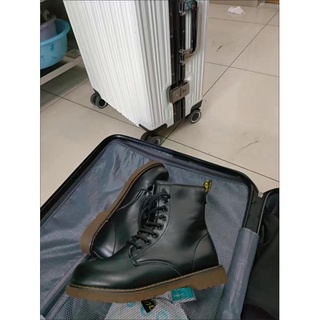 boot da cổ cao
