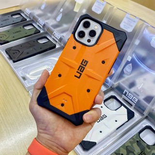 Ốp lưng UAG Pathfinder Cam cho iPhone 12 Pro Max/ 12 Pro