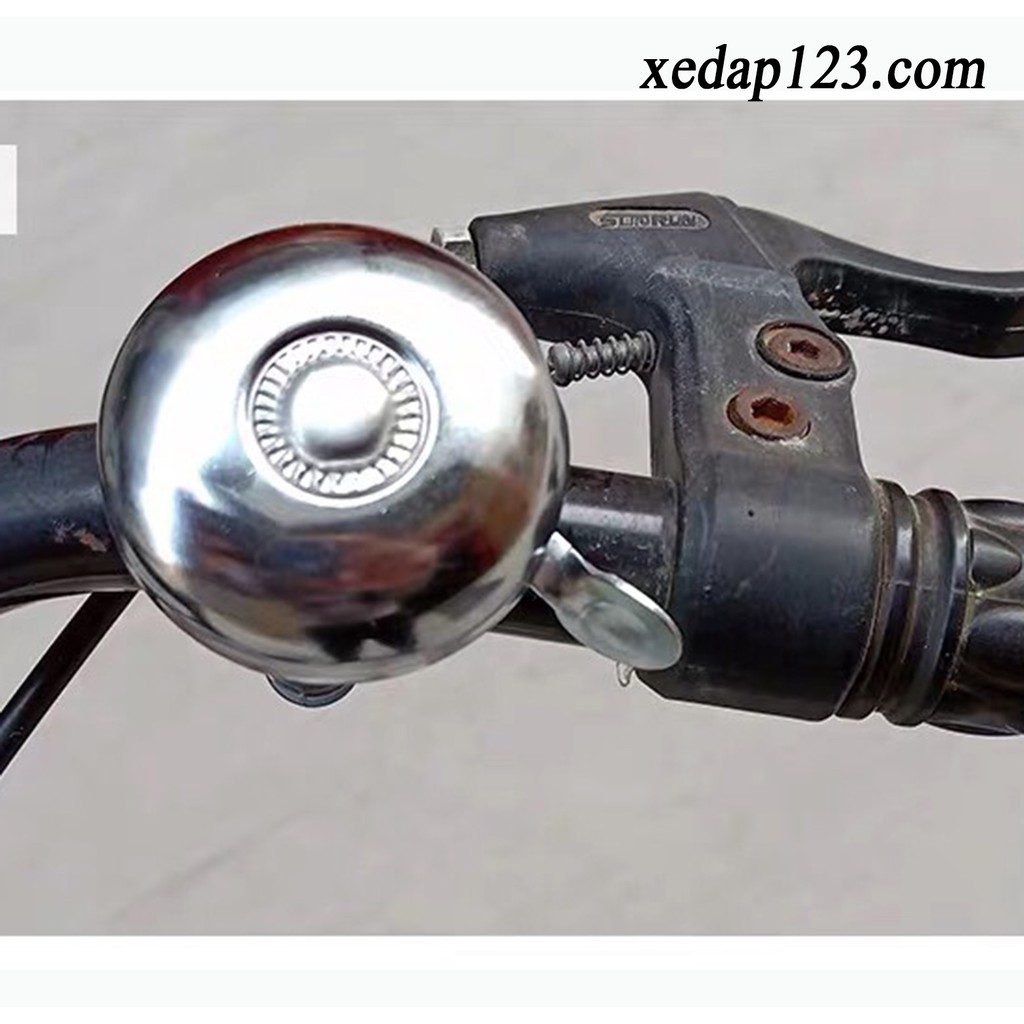 Chuông xe đạp cổ LD04