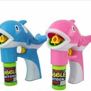 Súng bắn bong bóng nước