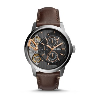 Đồng Hồ Nam Fossil Townsman Chronograph ME1163