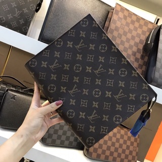 Ví clutch lv