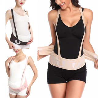 Đai đeo vai hỗ trợ thắt lưng dành cho phụ nữ mang thai