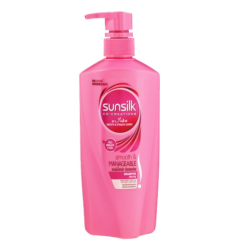 Dầu gội Sunsilk Thái Lan 450ml