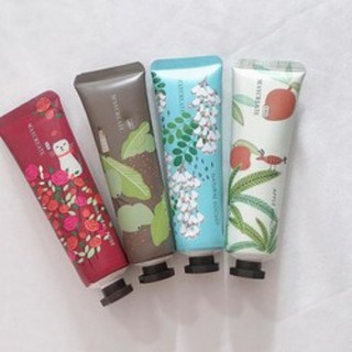Kem dưỡng da tay Maycreate, dưỡng ẩm - Perfume Hand Essence, mềm mại và thơm (giao mùi ngẫu nhiên) - Lamy Beauty Store | BigBuy360 - bigbuy360.vn