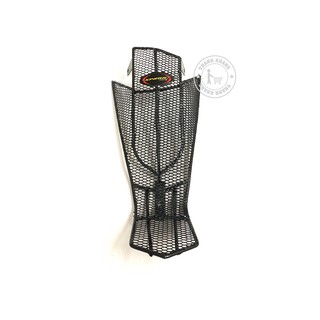 Baga kiểu Spark xe Sirius – Thiết kế gọn đẹp, tiện dụng khi chở hàng nhẹ 0BDCN