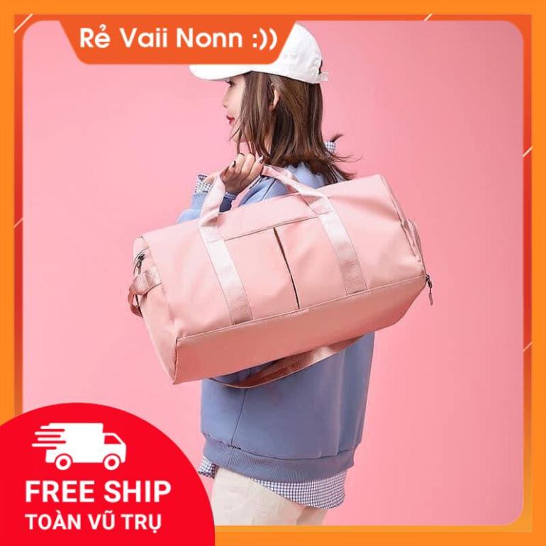 Túi du lịch đa năng, túi đựng đồ thể thao nhập khẩu Nhật Bản  GDMN