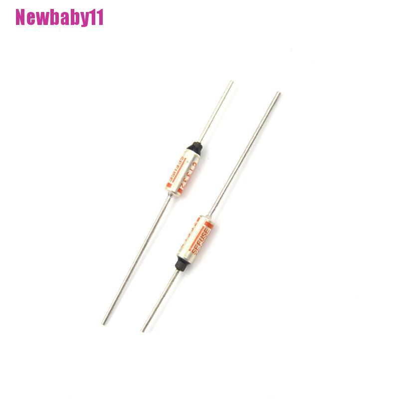 Set 5 Cầu Chì Nhiệt SF139E NEC 142 Sf11°C 142 Độ C 10A
