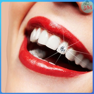 Miếng Dán Trắng Răng 3D /5D White