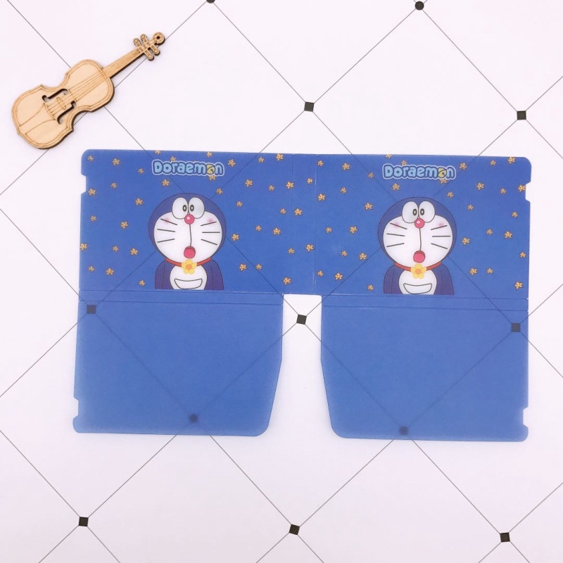 Dụng Cụ Kẹp Tài Liệu Tạm Thời