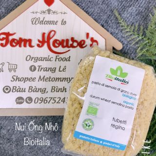 Nui Hữu Cơ Bio Các Loại