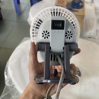 ⚡️Quạt bàn mini Lifan GN-4