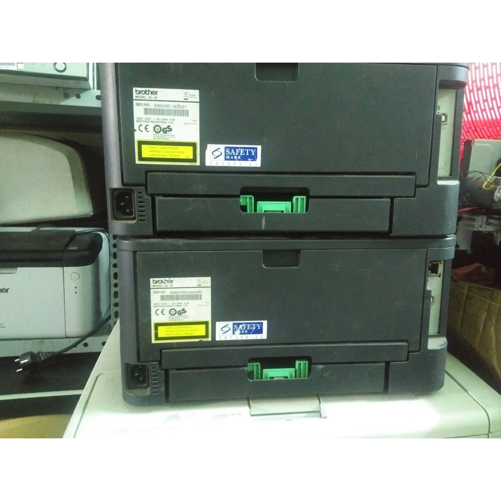 Máy in brother hl 2240 cũ | BigBuy360 - bigbuy360.vn
