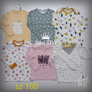 Freeship 99k TQ_Áo xuất hàn