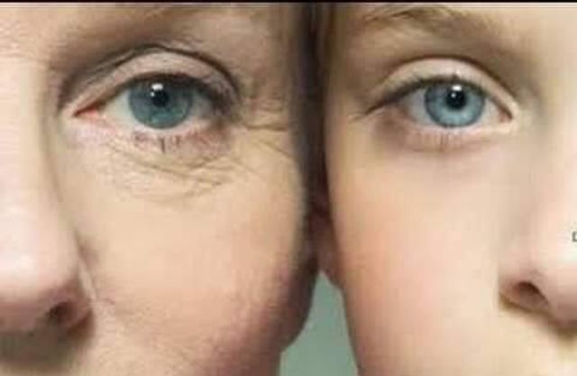 [Mẫu mới]Gói Kem chống nhăn thâm bọng mắt Ohui age recovery Eye Cream 1ml Baby Collagen