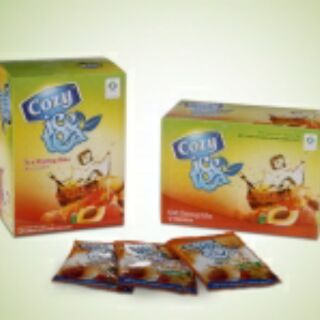 Trà Chanh hòa tan cozy