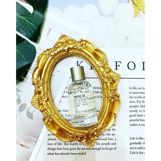 [CHÍNH HÃNG] Nước hoa Lelabo mini nhiều mùi 10ml