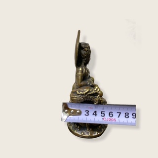 Tượng Phật bằng đồng