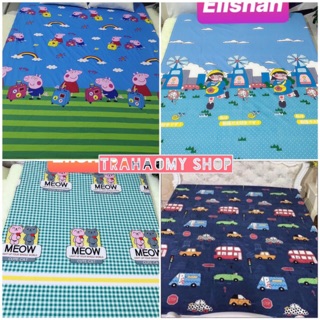 Ga chống thấm mẫu mới nhất 2020